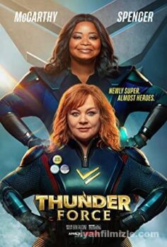 Thunder Force