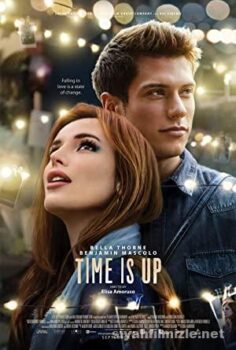 Time Is Up