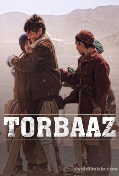 Torbaaz
