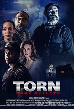 Torn: Dark Bullets