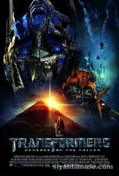 Transformers: Revenge of the Fallen