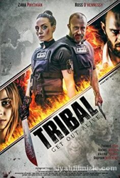 Tribal Get Out Alive