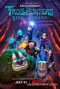 Trollhunters: Rise of the Titans