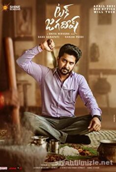Tuck Jagadish