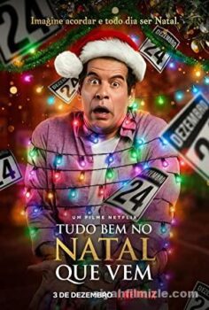 Tudo Bem No Natal Que Vem