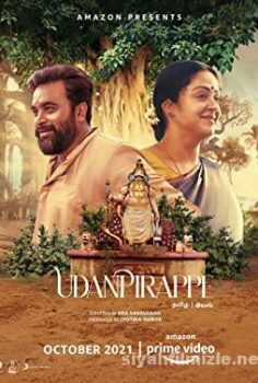 Udanpirappe