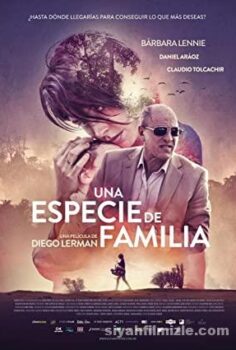 Una especie de familia