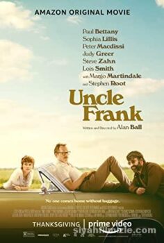 Uncle Frank