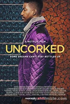 Uncorked