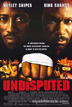Undisputed