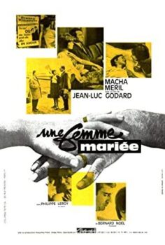Une Femme Mariée