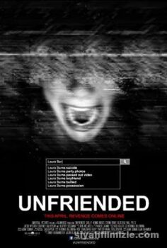 Unfriended