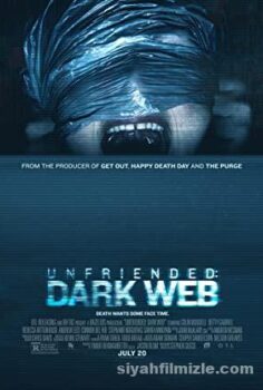 Unfriended: Dark Web