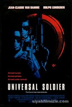 Universal Soldier