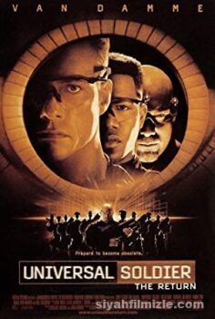 Universal Soldier: The Return