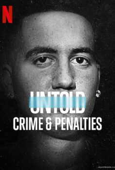 Untold: Crimes and Penalties