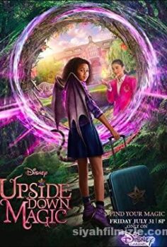Upside-Down Magic