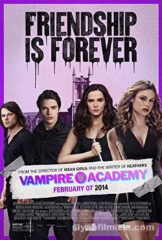 Vampire Academy
