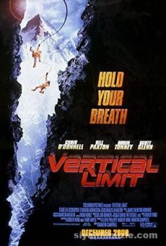 Vertical Limit