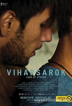 Viharsarok