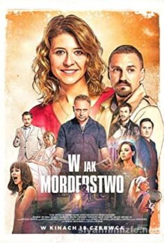 W jak morderstwo
