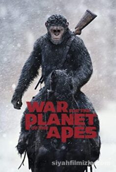 War for the Planet of the Apes