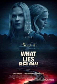 What Lies Below