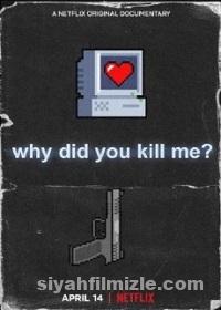 Why Did You Kill Me?