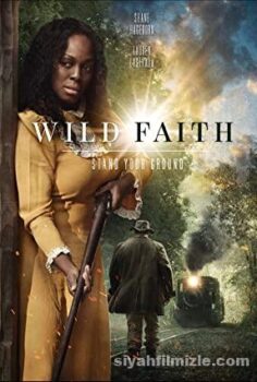 Wild Faith