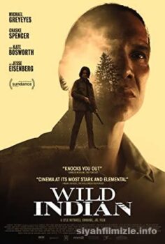 Wild Indian