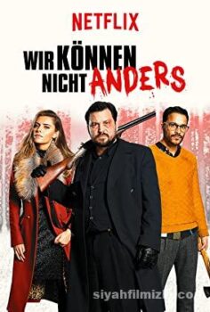 Wir können nicht anders