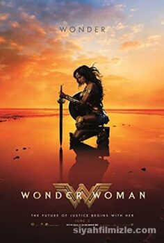 Wonder Woman