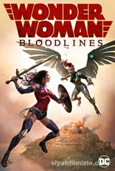 Wonder Woman: Bloodlines