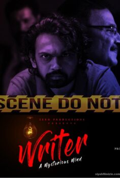Writer – A Mysterious Mind (2021) Türkçe Altyazılı