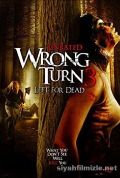 Wrong Turn 3: Left for Dead