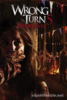 Wrong Turn 5: Bloodlines