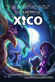Xico’s Journey