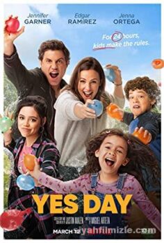 Yes Day