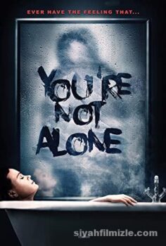 You’re Not Alone