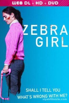 Zebra Girl