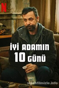 10 Days of a Good Man
