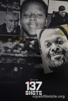 137 Kurşun (137 Shots) 2021 Türkçe Altyazılı Full Film