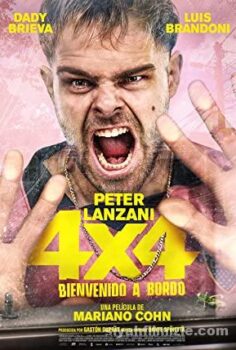 4×4