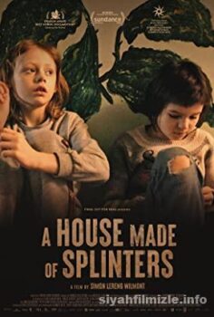 A House Made of Splinters