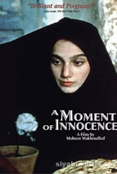 A Moment of Innocence