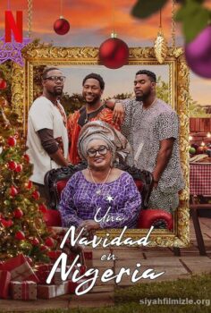 A Naija Christmas