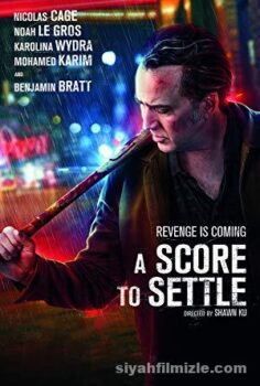 A Score to Settle