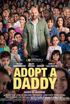 Adopt a Daddy