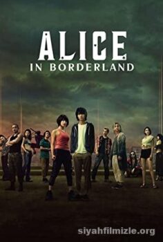 Alice in Borderland