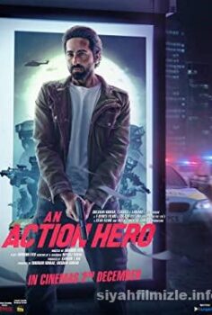 An Action Hero